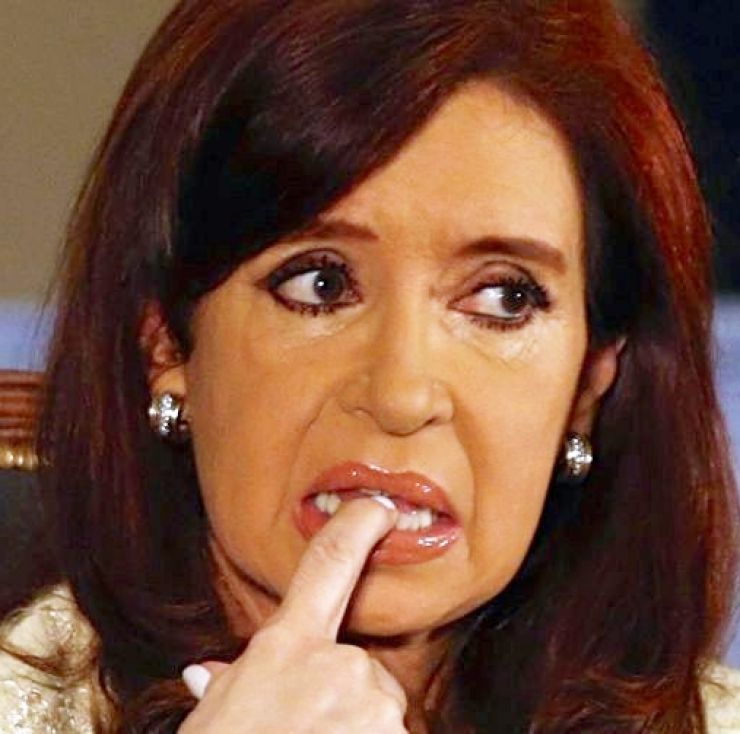 Piden ratificar el decomiso millonario contra Cristina Kirchner por fraude en la obra pública